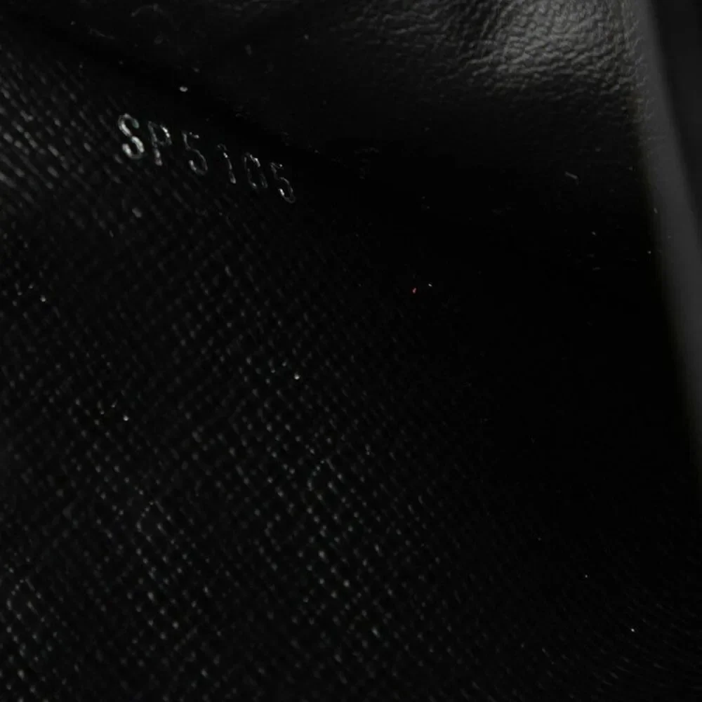 Louis Vuitton Portefeuille Twist Chain Shoulder Bag